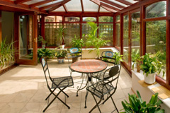 Knossington conservatory quotes