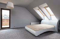 Knossington bedroom extensions