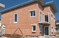 Knossington home extensions